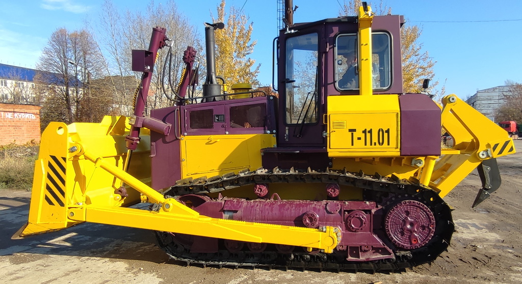 ЧЕТРА Т11, 2008 год, 7 000 000 рублей, 8 фотография