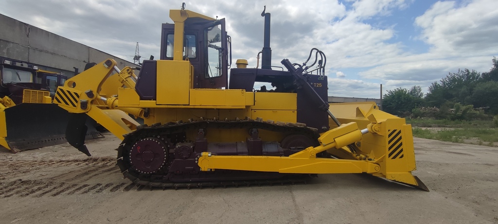 ЧЕТРА T25, 2015 год, 17 000 000 рублей, 1 фотография