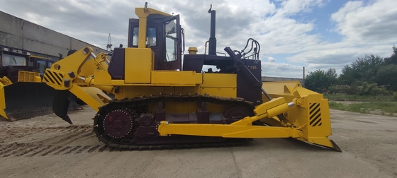 ЧЕТРА T25, 2015 год, 17 000 000 рублей, 1 фотография