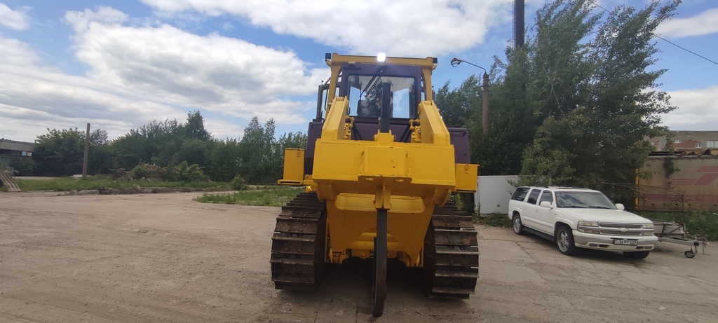 ЧЕТРА T25, 2015 год, 17 000 000 рублей, 6 фотография