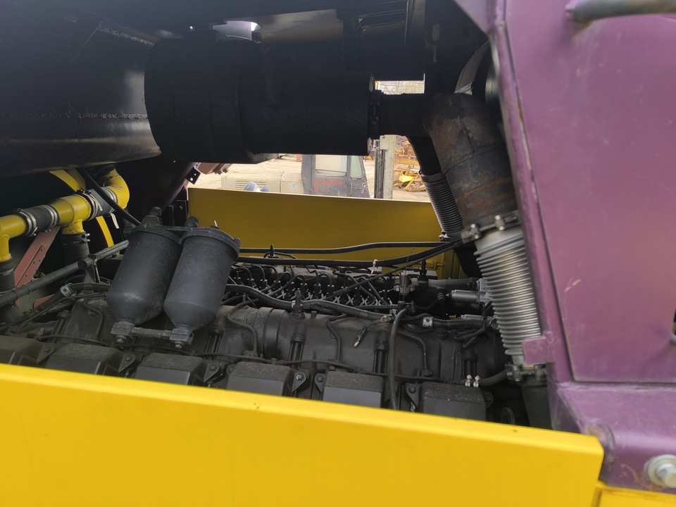 ЧЕТРА Т-35, 2005 год, 20 000 000 рублей, 10 фотография