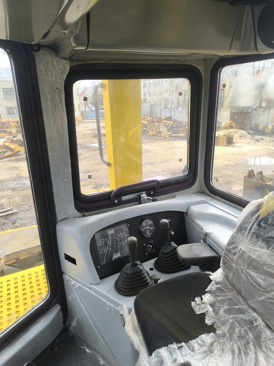 ЧЕТРА Т-35, 2005 год, 20 000 000 рублей, 9 фотография