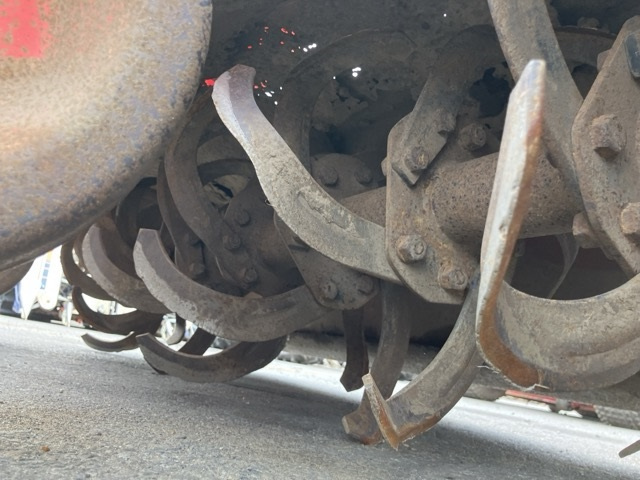 Kubota L1, 1991 год, 1 217 000 рублей, 9 фотография