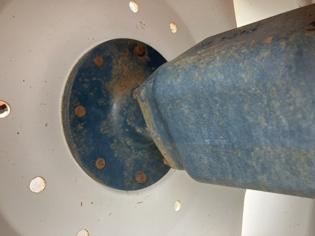 Kubota L1, 1991 год, 1 217 000 рублей, 13 фотография