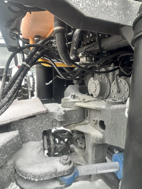 Кировец К-701, 2012 год, 5 100 000 рублей, 10 фотография