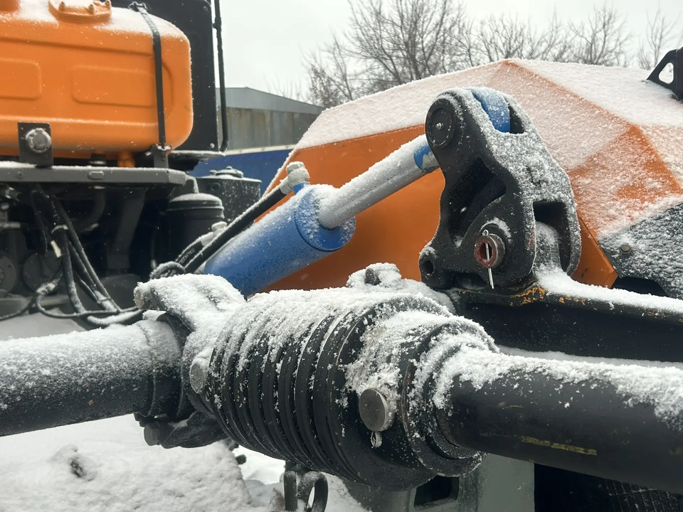 Кировец К-701, 2012 год, 5 100 000 рублей, 9 фотография