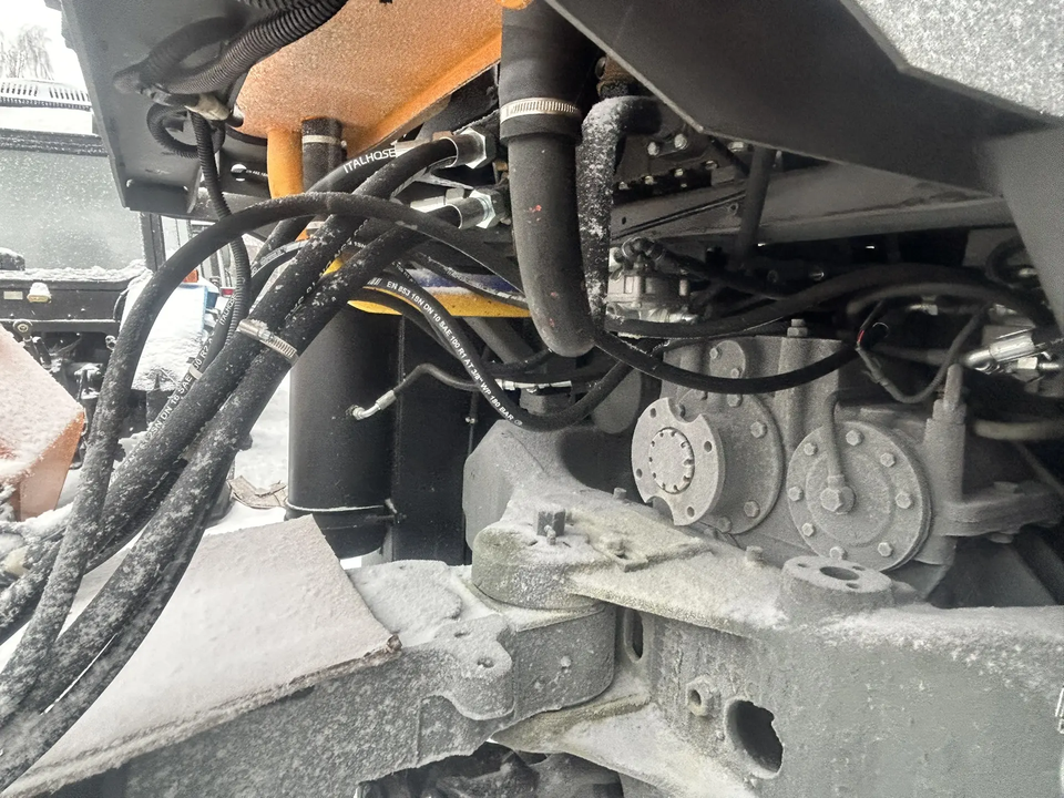 Кировец К-701, 2012 год, 5 100 000 рублей, 11 фотография