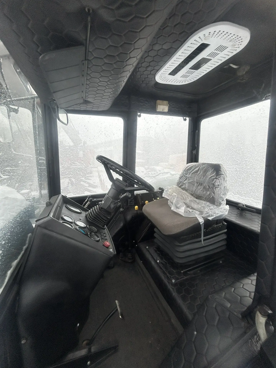 МТЗ (BELARUS) 1221, 2014 год, 1 850 000 рублей, 9 фотография