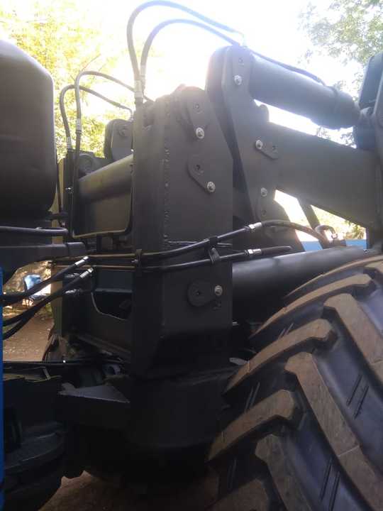 Кировец К-701, 2014 год, 5 600 000 рублей, 10 фотография