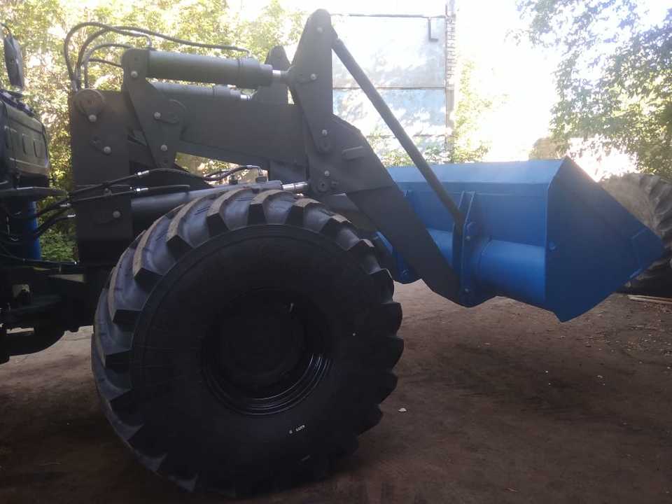 Кировец К-701, 2014 год, 5 600 000 рублей, 8 фотография