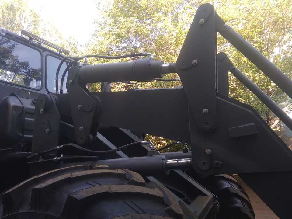 Кировец К-701, 2014 год, 5 600 000 рублей, 15 фотография