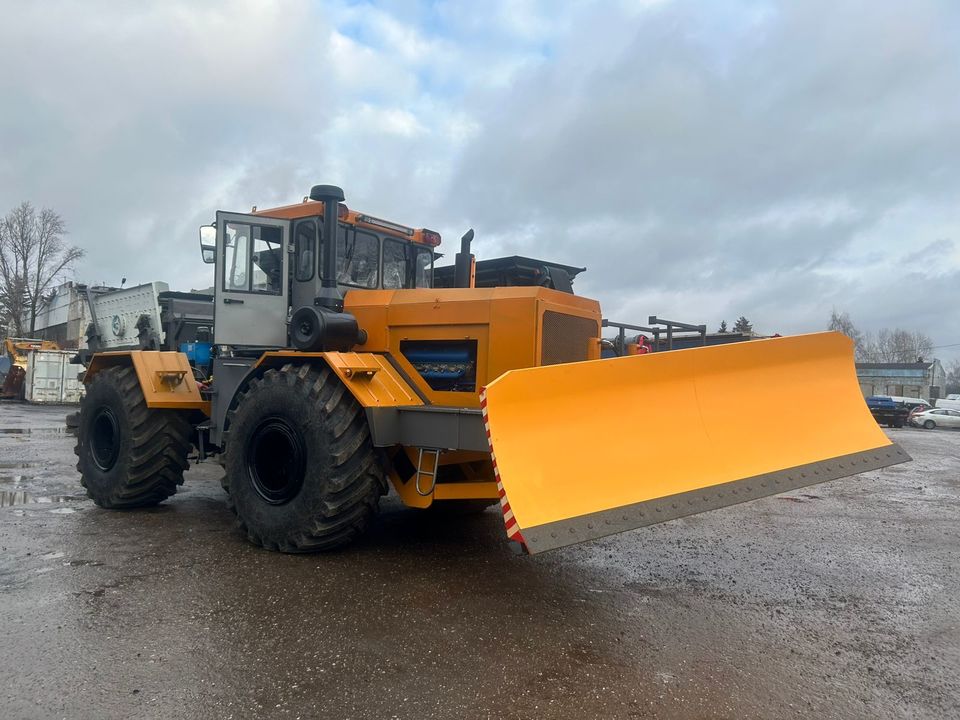 Кировец К-703, 2018 год, 8 900 000 рублей, 3 фотография