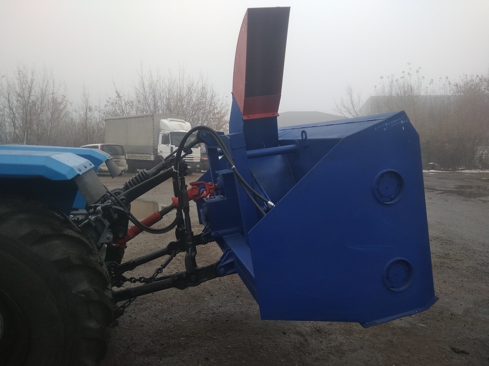 ХТЗ Т-150К, 2009 год, 4 200 000 рублей, 11 фотография