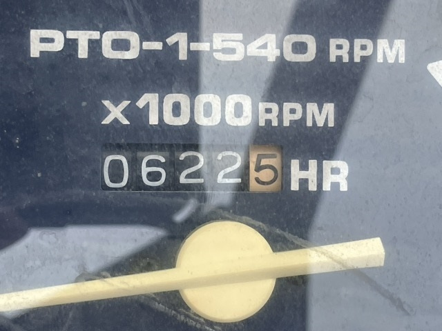 Kubota GL-Series, 2001 год, 1 001 000 рублей, 14 фотография