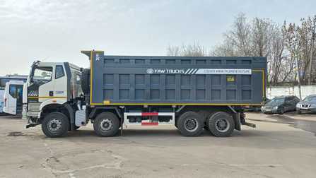 FAW J6 CA3310, 2024 год, 8 900 000 рублей, 1 фотография