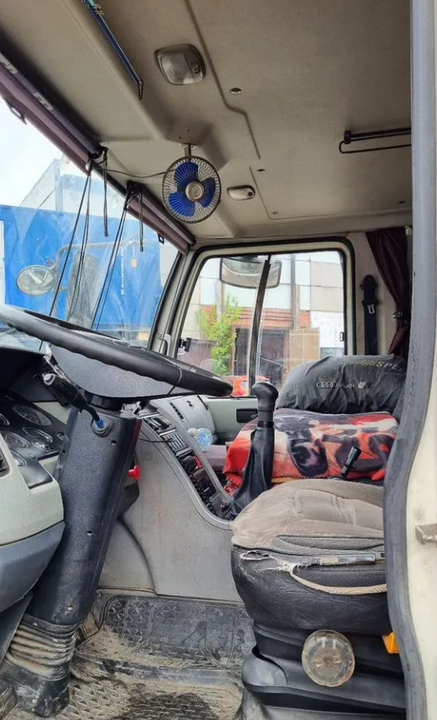 Zoomlion QY25V, 2012 год, 5 000 000 рублей, 5 фотография