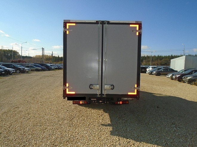 ГАЗ ГАЗель Next 4.6, 2023 год, 550 000 рублей, 3 фотография