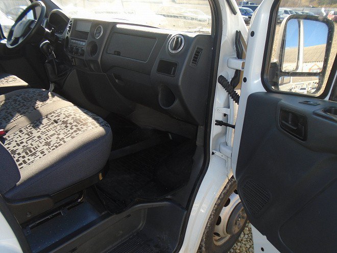 ГАЗ ГАЗель Next 4.6, 2023 год, 550 000 рублей, 6 фотография