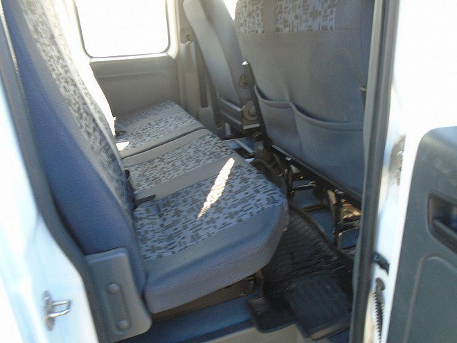 ГАЗ ГАЗель Next 4.6, 2023 год, 550 000 рублей, 5 фотография