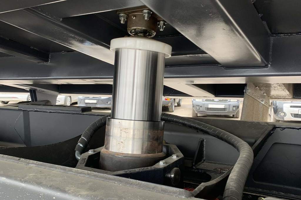 FAW J6 CA3250, 2024 год, 8 060 000 рублей, 8 фотография