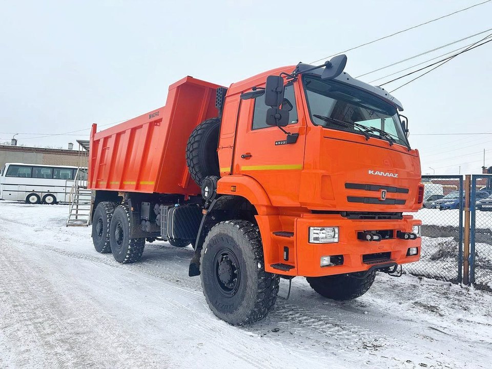 НефАЗ Топливозаправщики, 2025 год, 9 150 000 рублей, 1 фотография