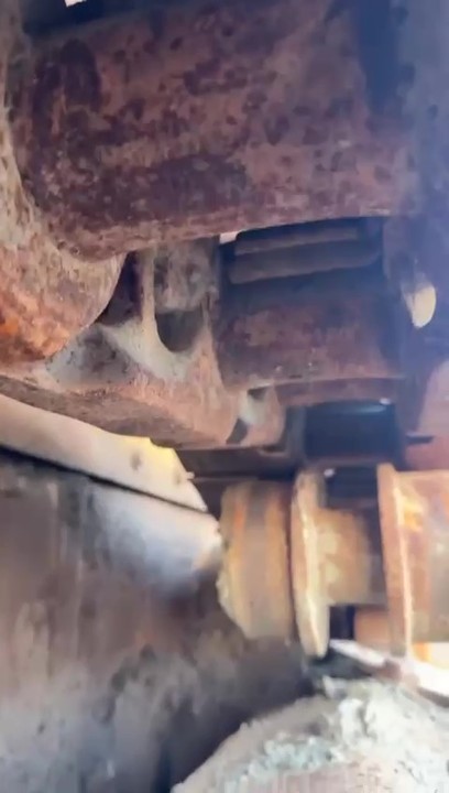 Komatsu D155, 2008 год, 8 200 000 рублей, 3 фотография