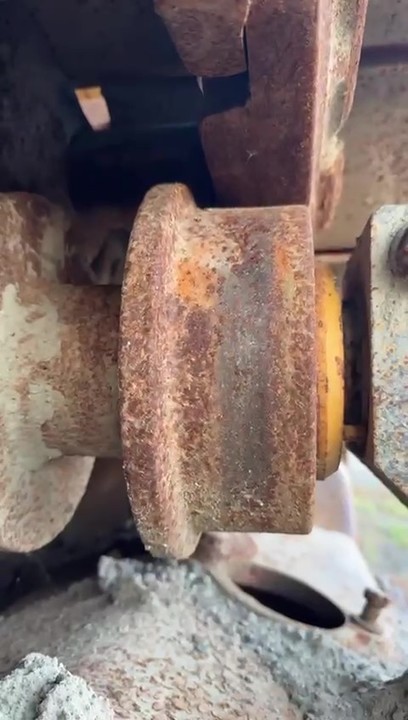 Komatsu D155, 2008 год, 8 200 000 рублей, 5 фотография