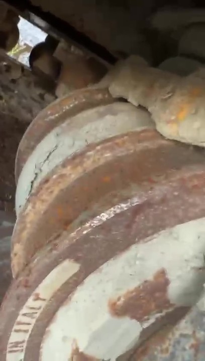 Komatsu D155, 2008 год, 8 200 000 рублей, 6 фотография