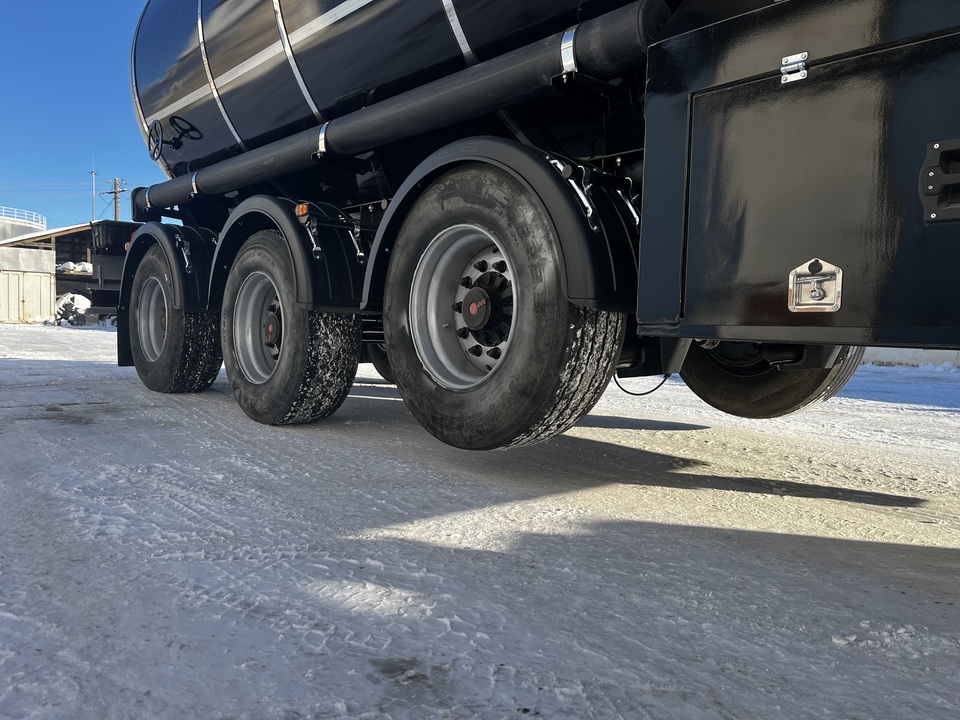 НефАЗ П/п цистерна, 2014 год, 3 385 000 рублей, 5 фотография