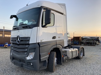 Mercedes-Benz Actros, 2023 год, 10 800 000 рублей, 1 фотография