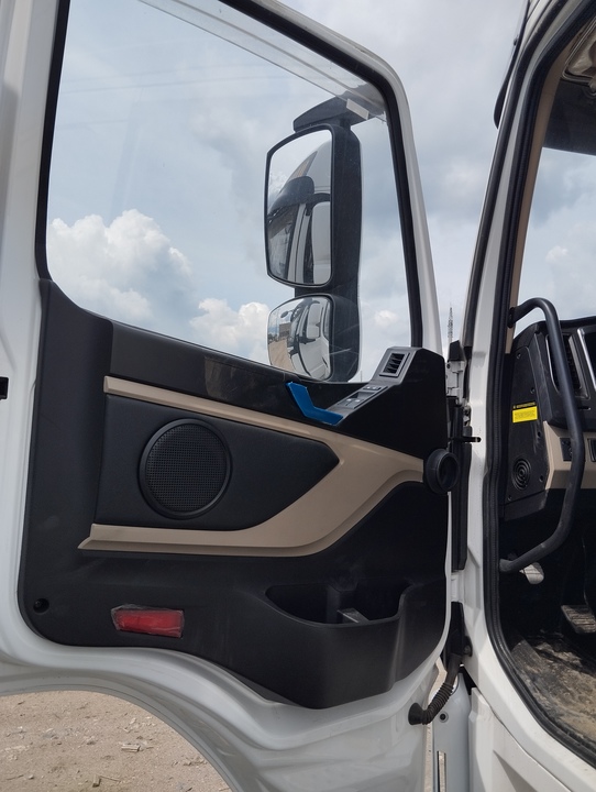 Dayun CGC4250 (CNG), 2023 год, 8 600 000 рублей, 4 фотография