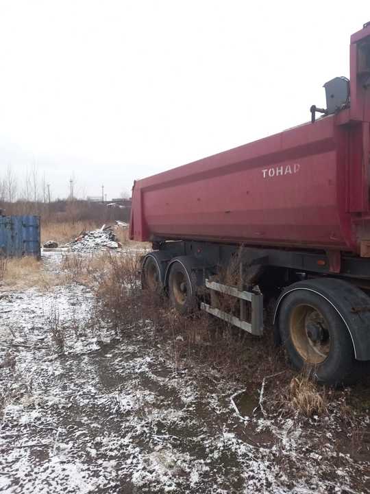 Тонар 8579, 2012 год, 1 600 000 рублей, 2 фотография