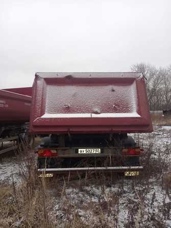 Тонар 8579, 2012 год, 1 600 000 рублей, 1 фотография