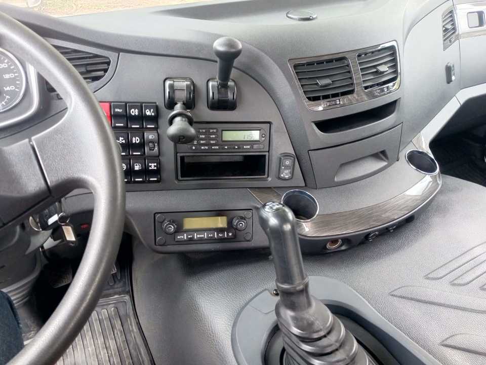 FAW J6 CA3250, 2025 год, 11 300 000 рублей, 4 фотография