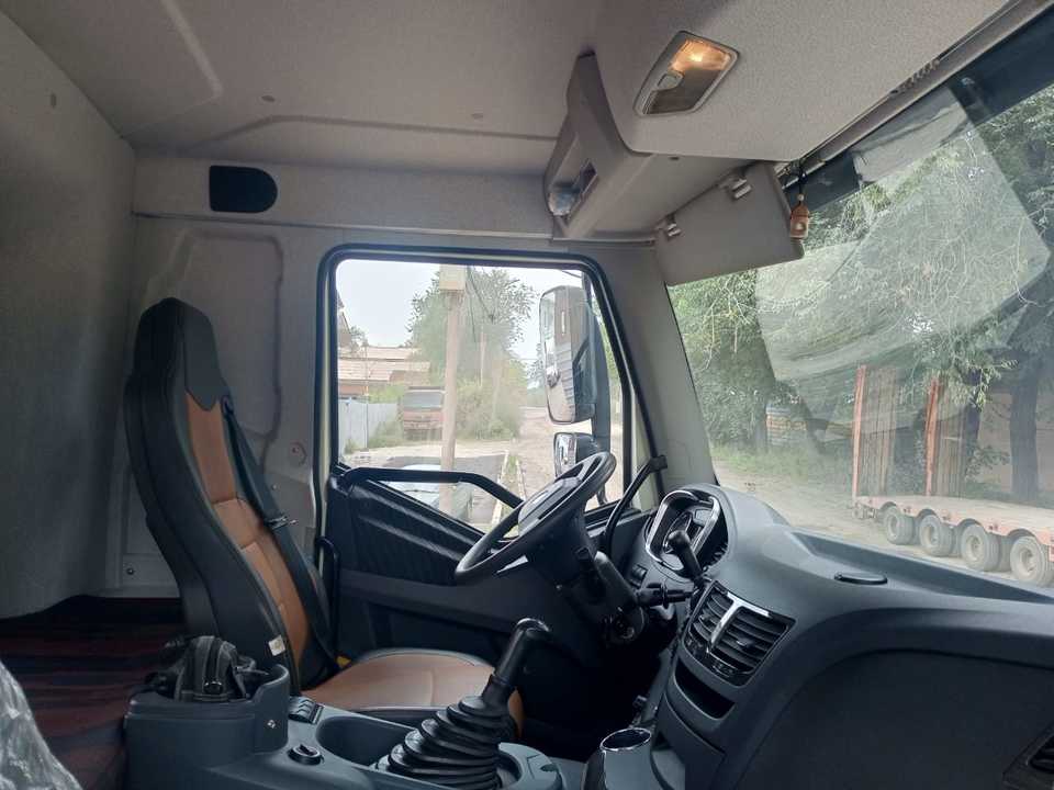 FAW J6 CA3250, 2025 год, 11 300 000 рублей, 3 фотография