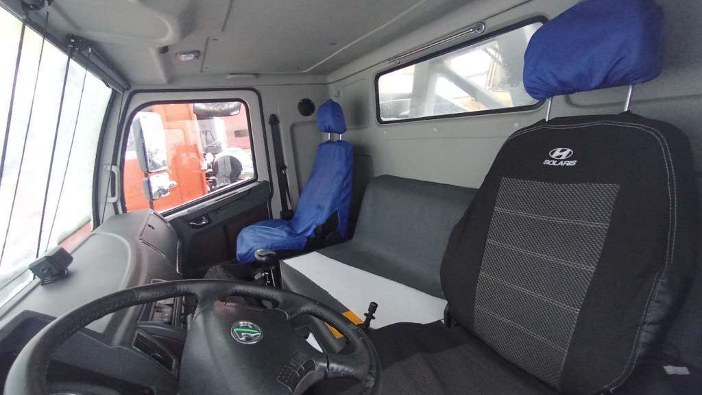 Zoomlion QY30V, 2025 год, 14 318 000 рублей, 9 фотография