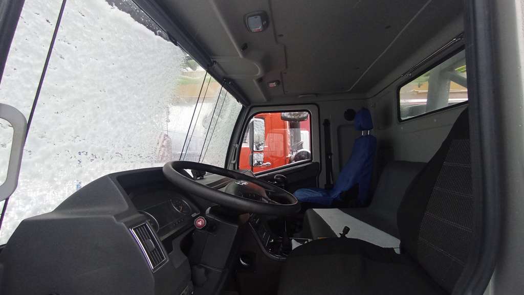 Zoomlion QY30V, 2025 год, 14 318 000 рублей, 8 фотография