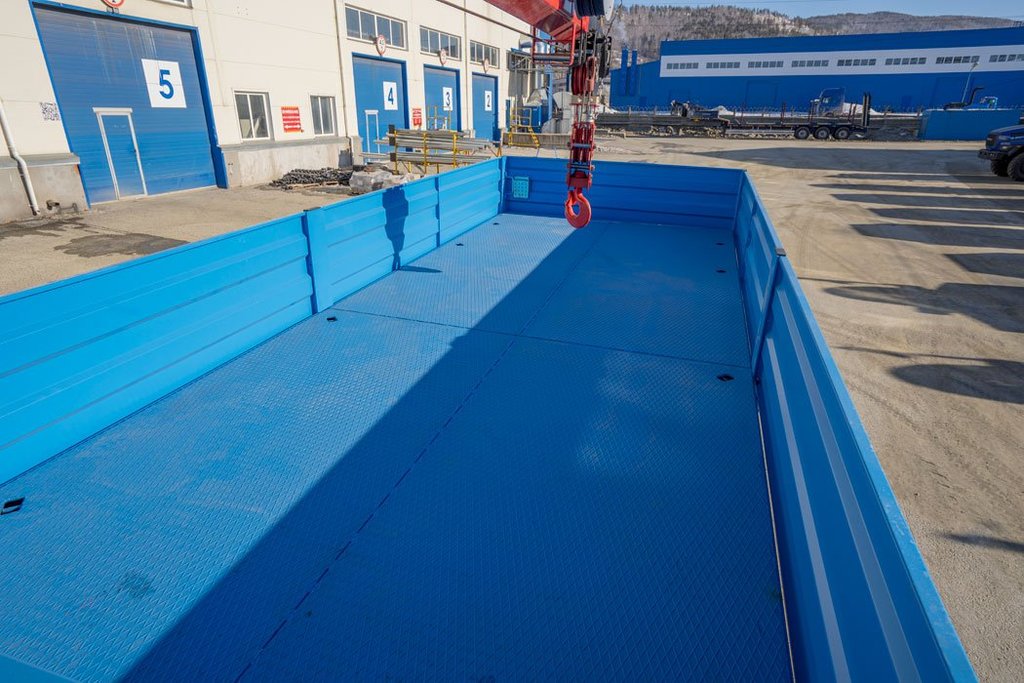 НефАЗ Топливозаправщики, 2026 год, 12 103 000 рублей, 3 фотография