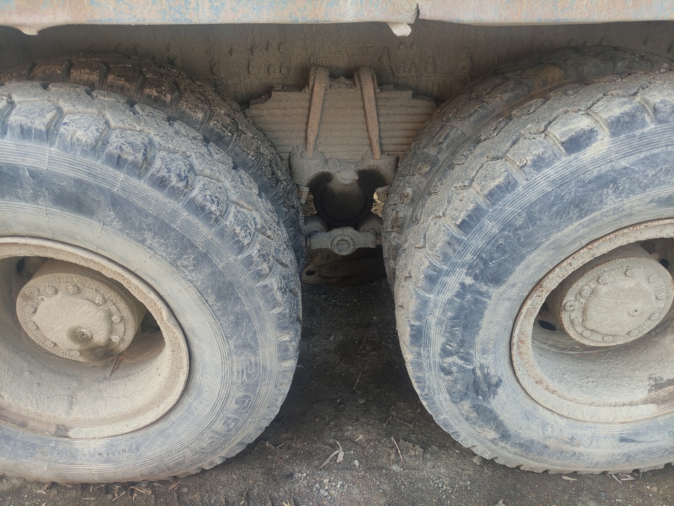 DongFeng DFL 3251A, 2012 год, 750 000 рублей, 5 фотография