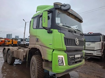 Shacman (Shaanxi) X3000, 2023 год, 7 500 000 рублей, 1 фотография