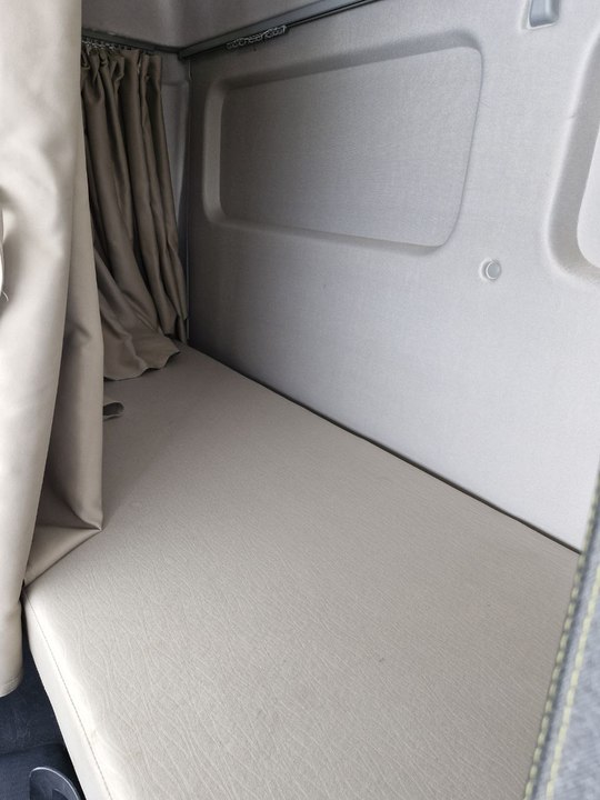 Shacman (Shaanxi) SX5256GJBDR384, 2024 год, 8 500 000 рублей, 7 фотография