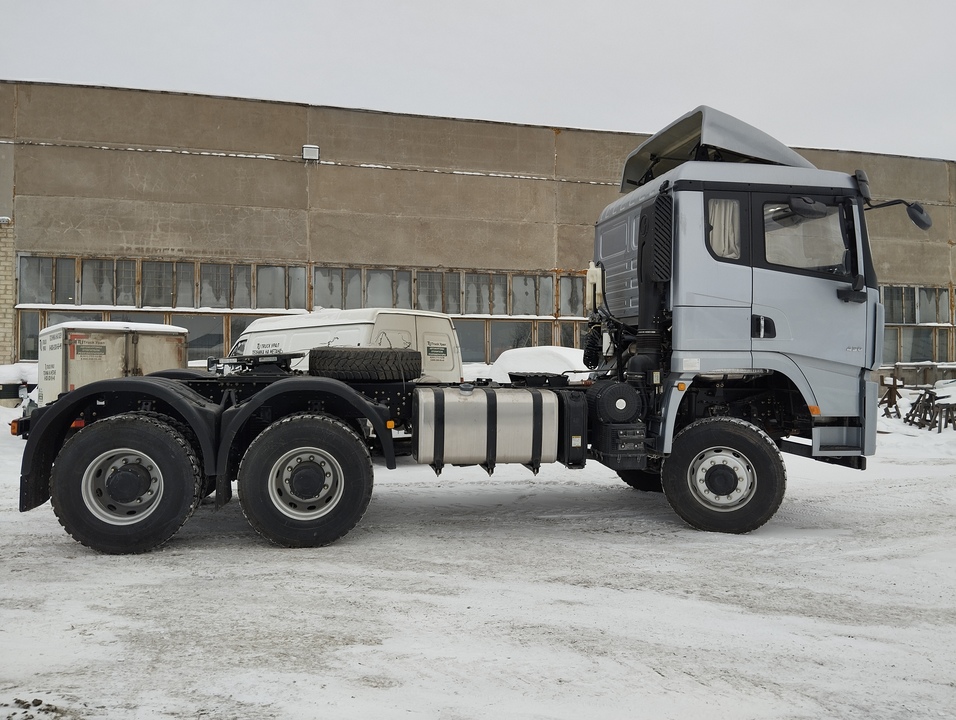 Shacman (Shaanxi) SX4258, 2025 год, 10 550 000 рублей, 6 фотография