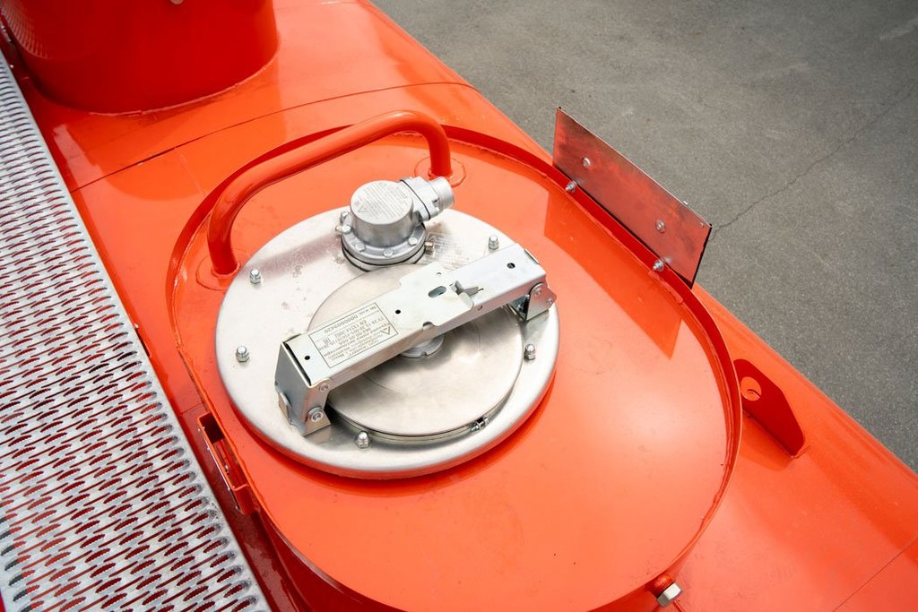 Iveco-АМТ 632920, 2026 год, 11 475 000 рублей, 8 фотография