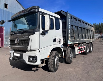 Shacman (Shaanxi) SX3318, 2024 год, 7 500 000 рублей, 1 фотография