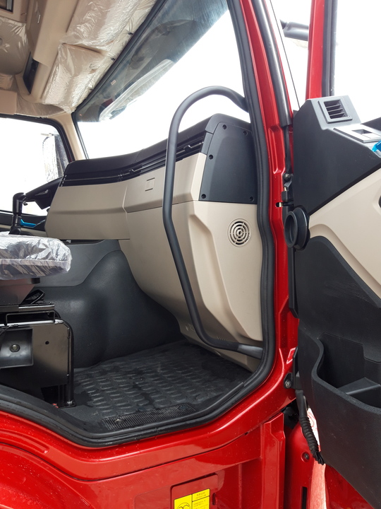 Dayun CGC4250, 2023 год, 4 999 999 рублей, 9 фотография