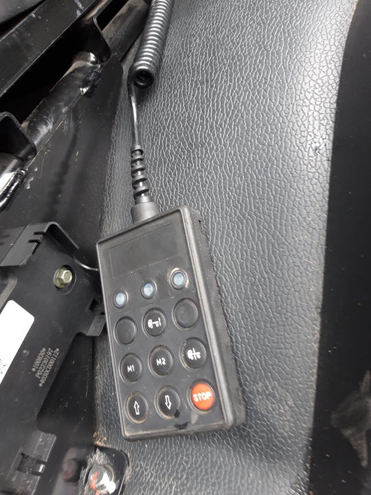 Dayun CGC4250, 2023 год, 4 999 999 рублей, 7 фотография