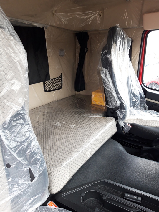 Dayun CGC4250, 2023 год, 4 999 999 рублей, 10 фотография