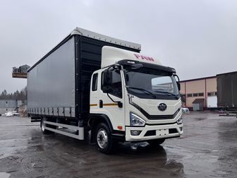 FAW 10xx, 2024 год, 4 800 000 рублей, 1 фотография