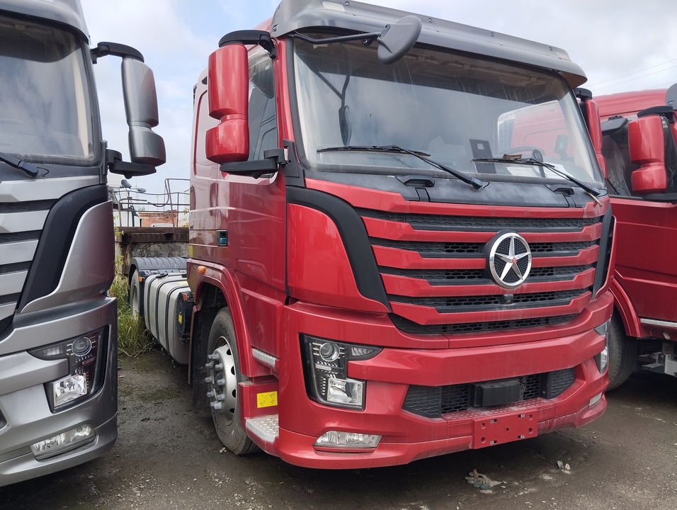 Dayun CGC4250, 2023 год, 4 999 999 рублей, 1 фотография