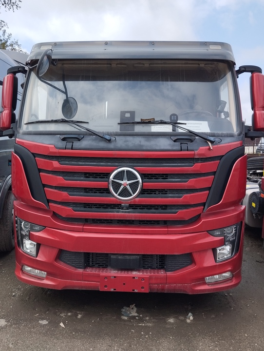 Dayun CGC4250, 2023 год, 4 999 999 рублей, 2 фотография